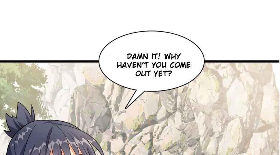 I Raised the Yandere Villain Empress chapter 7 page 72