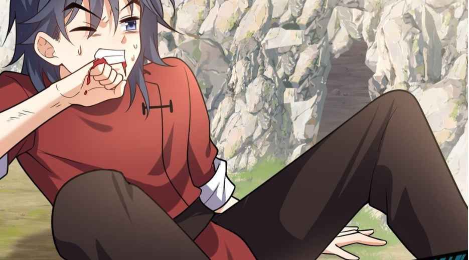 I Raised the Yandere Villain Empress chapter 7 page 73