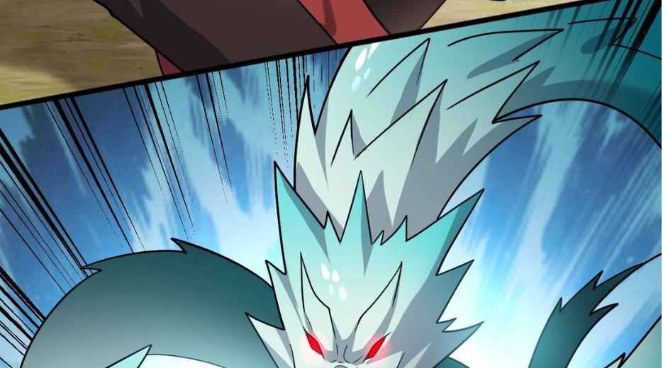 I Raised the Yandere Villain Empress chapter 7 page 74