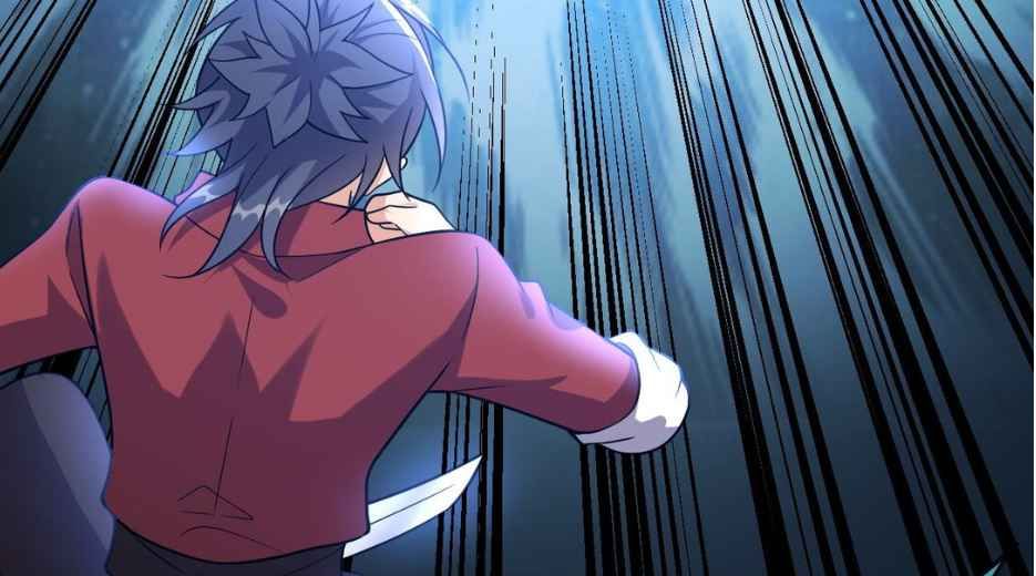 I Raised the Yandere Villain Empress chapter 7 page 77