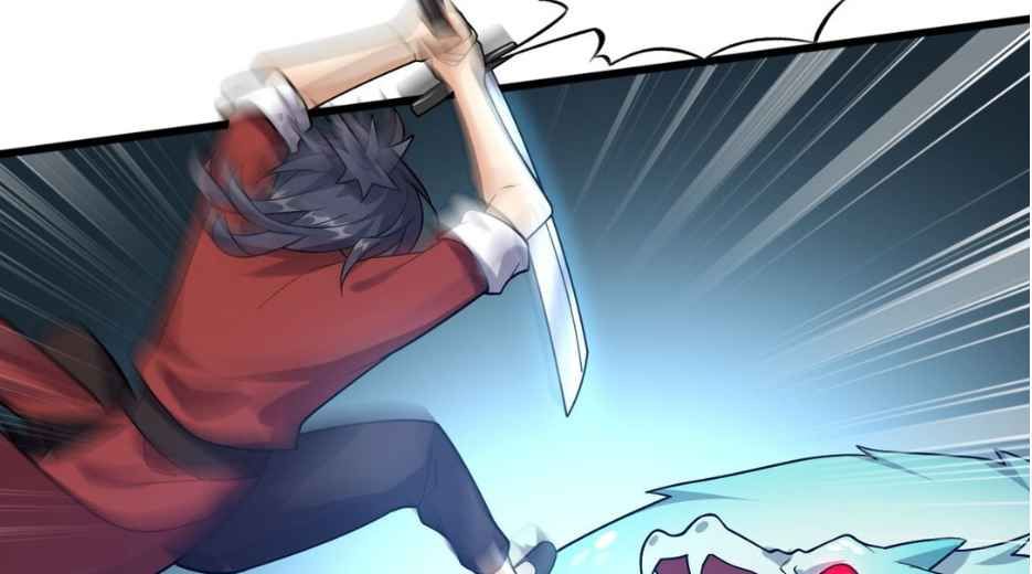 I Raised the Yandere Villain Empress chapter 7 page 81