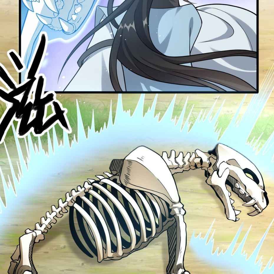 I Raised the Yandere Villain Empress chapter 7 page 9