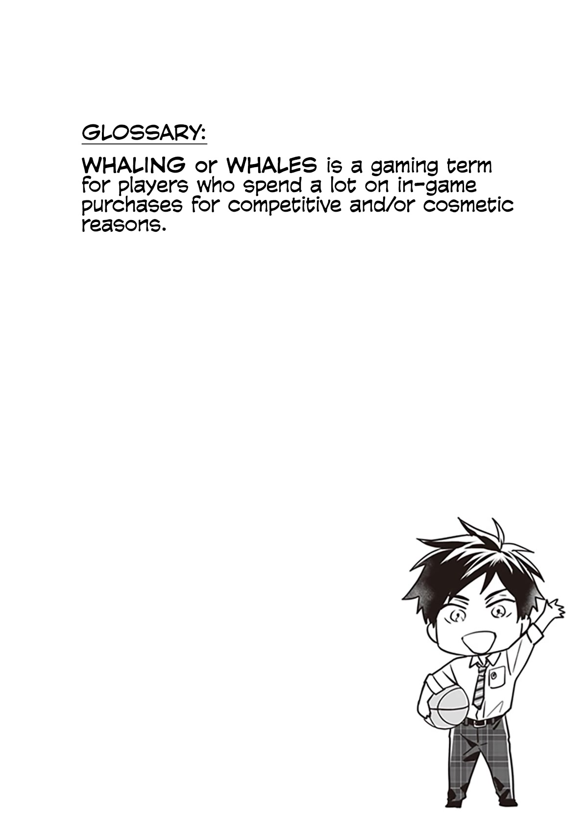 I Realized I Am the Younger Brother of the Protagonist in a BL Game chapter 6.5 page 15