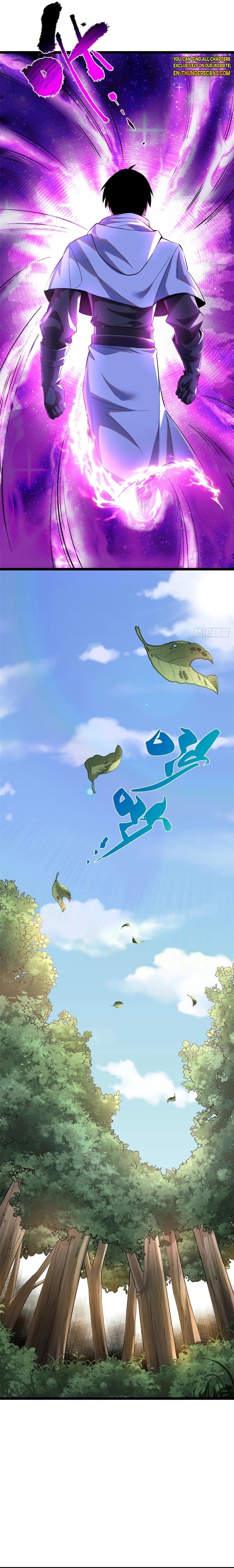 I Really Don’t Want to Learn Forbidden Spells chapter 1 page 17