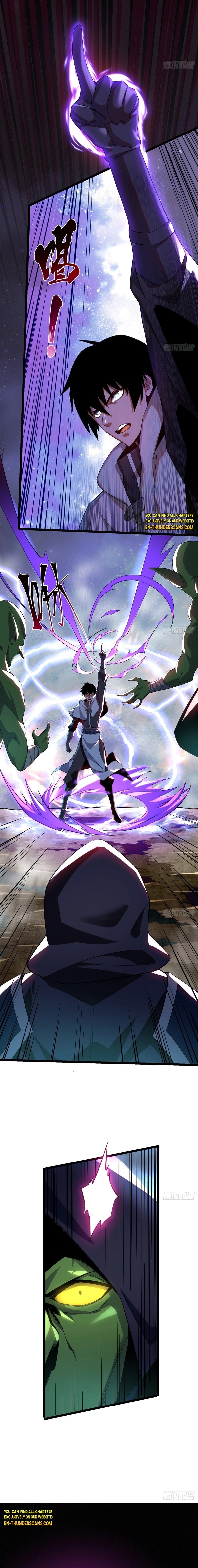 I Really Don’t Want to Learn Forbidden Spells chapter 1 page 25