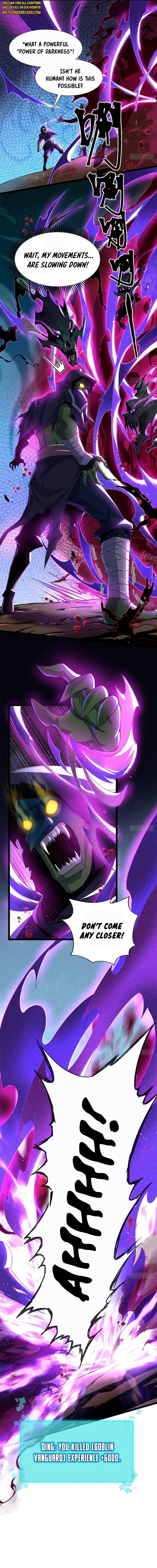 I Really Don’t Want to Learn Forbidden Spells chapter 1 page 29