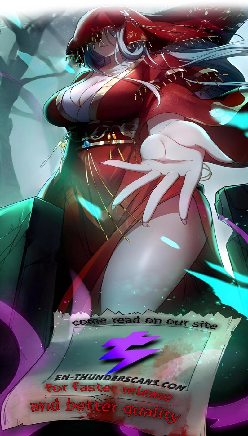 I Really Don’t Want to Learn Forbidden Spells chapter 1 page 30