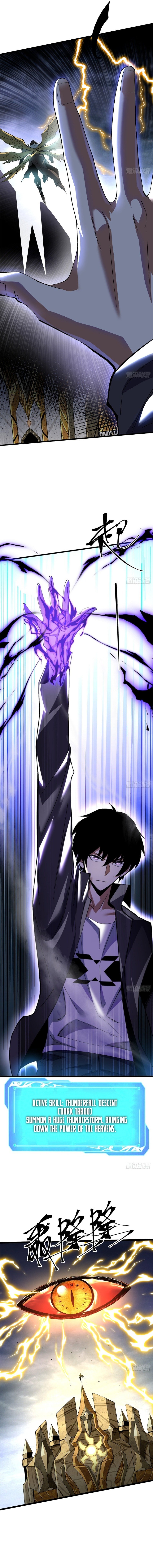 I Really Don’t Want to Learn Forbidden Spells chapter 9 page 14