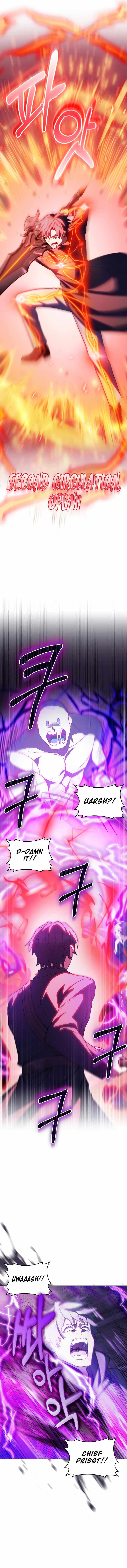 I Regressed to My Ruined Family chapter 33 page 14