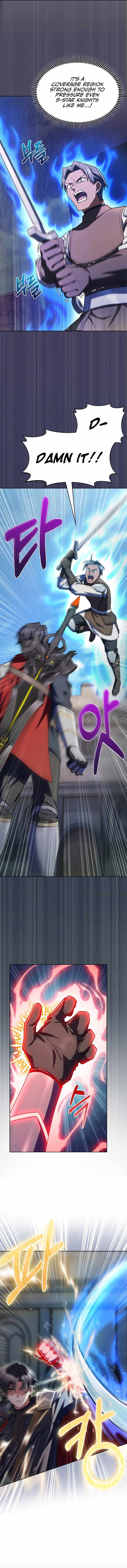 I Regressed to My Ruined Family chapter 40 page 9