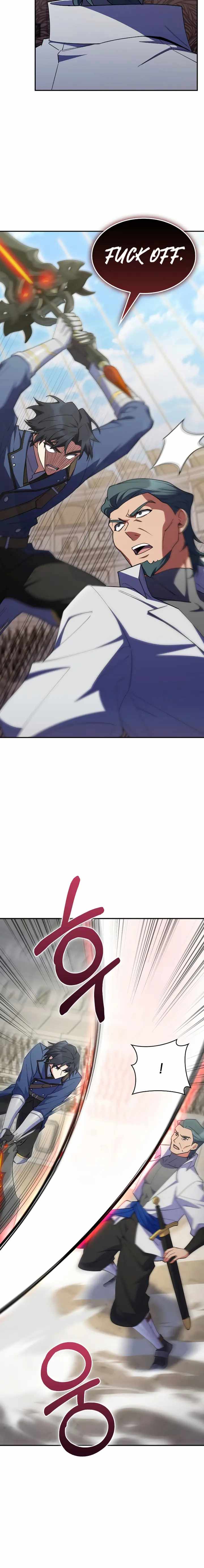 I Regressed to My Ruined Family chapter 59 page 16