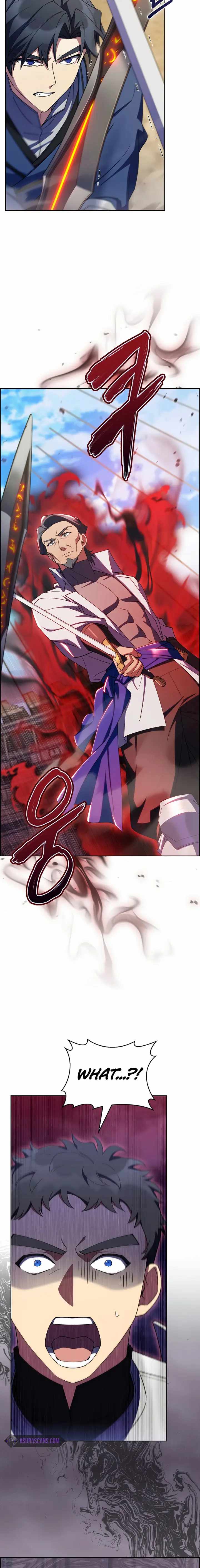 I Regressed to My Ruined Family chapter 59 page 18