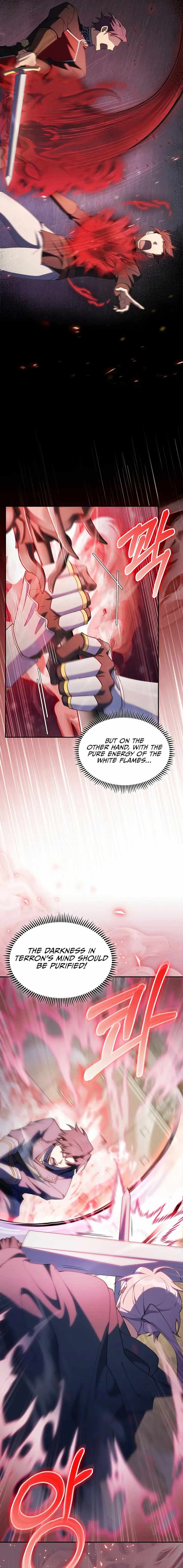 I Regressed to My Ruined Family chapter 59 page 3