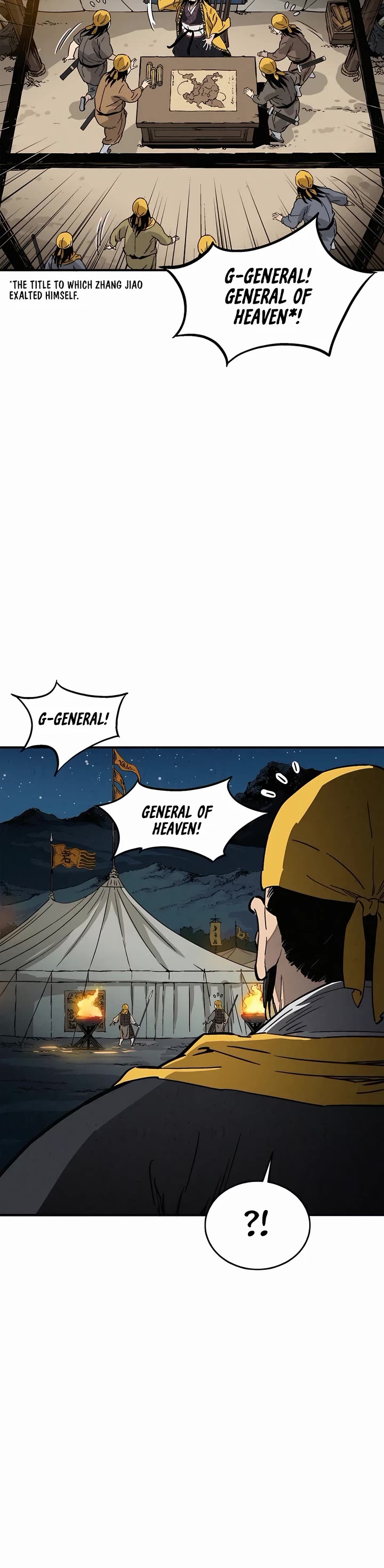 I Reincarnated as a Legendary Surgeon chapter 109 page 14