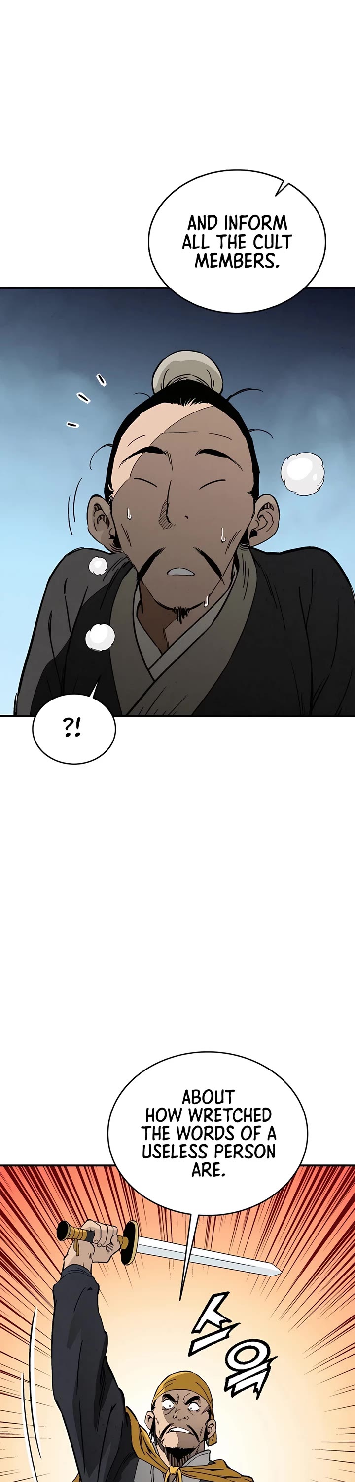 I Reincarnated as a Legendary Surgeon chapter 109 page 23