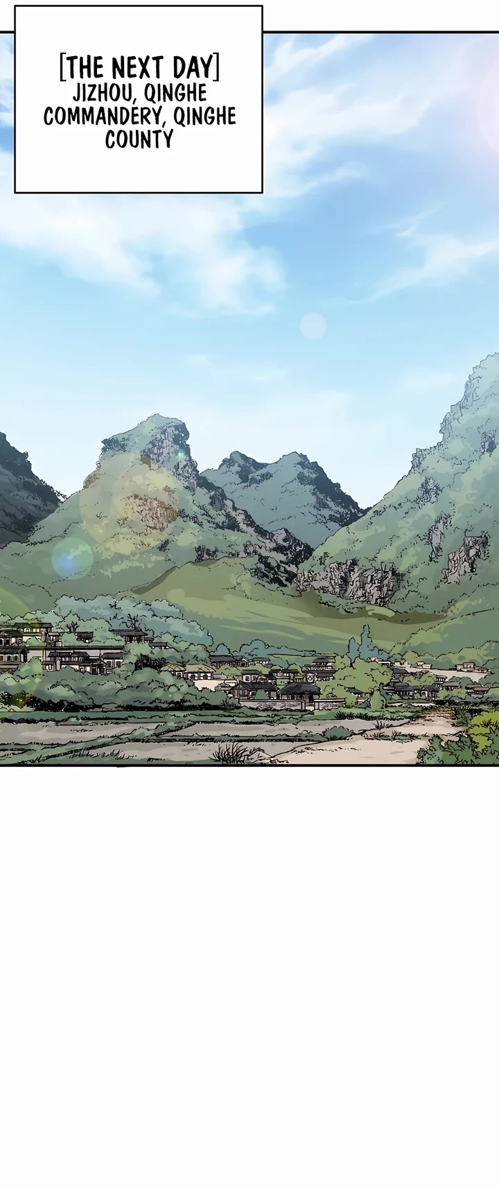 I Reincarnated as a Legendary Surgeon chapter 109 page 28