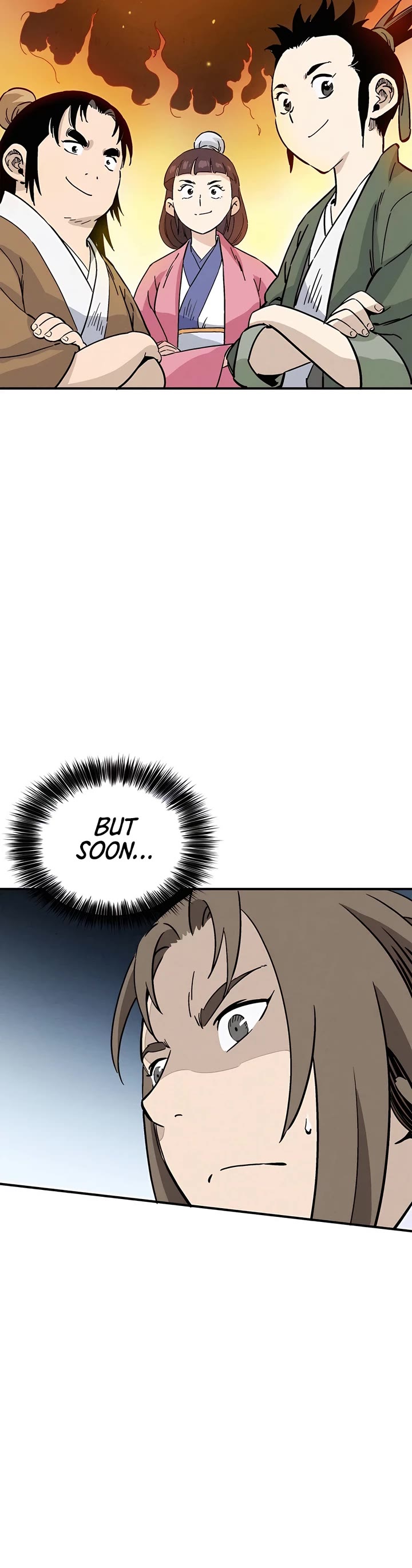 I Reincarnated as a Legendary Surgeon chapter 109 page 32