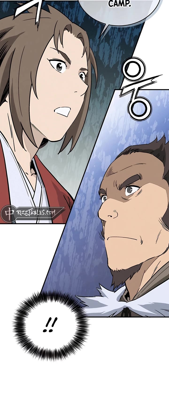 I Reincarnated as a Legendary Surgeon chapter 109 page 40