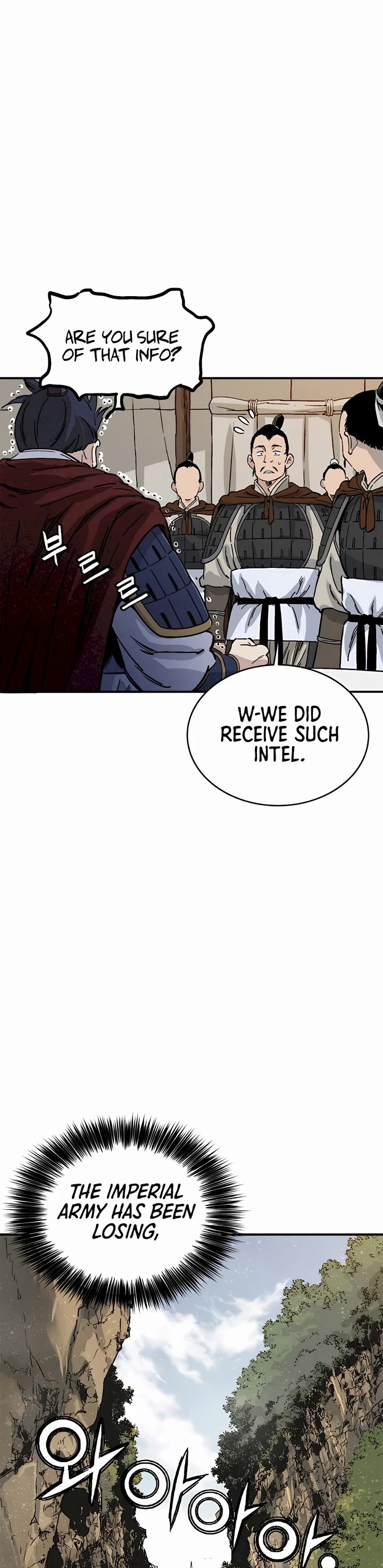 I Reincarnated as a Legendary Surgeon chapter 110 page 10