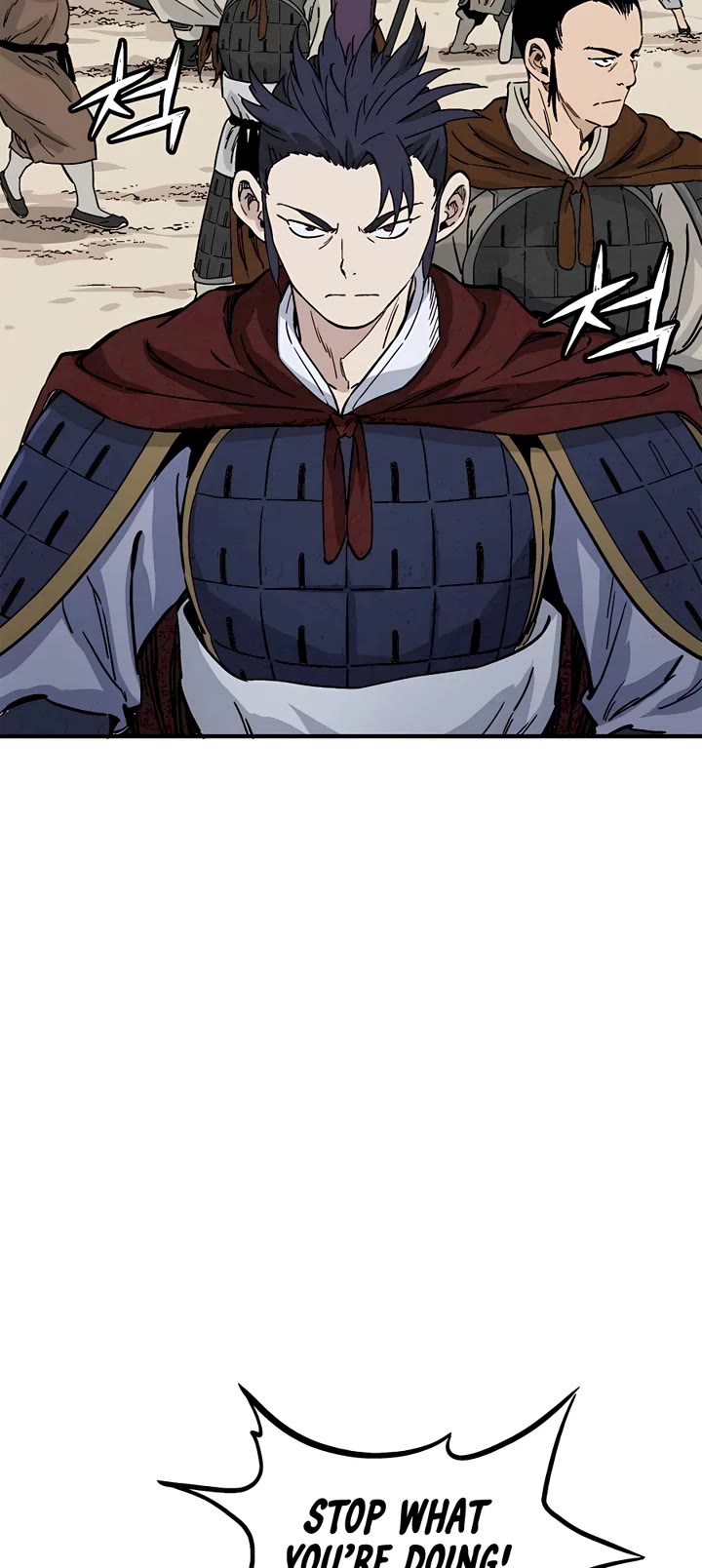 I Reincarnated as a Legendary Surgeon chapter 110 page 18