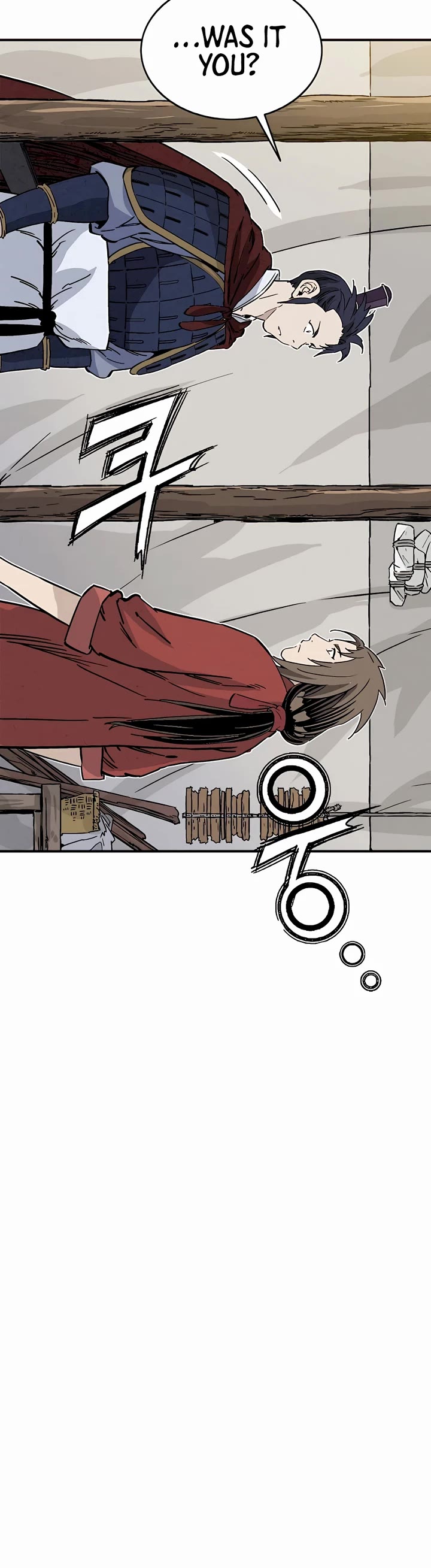 I Reincarnated as a Legendary Surgeon chapter 110 page 22