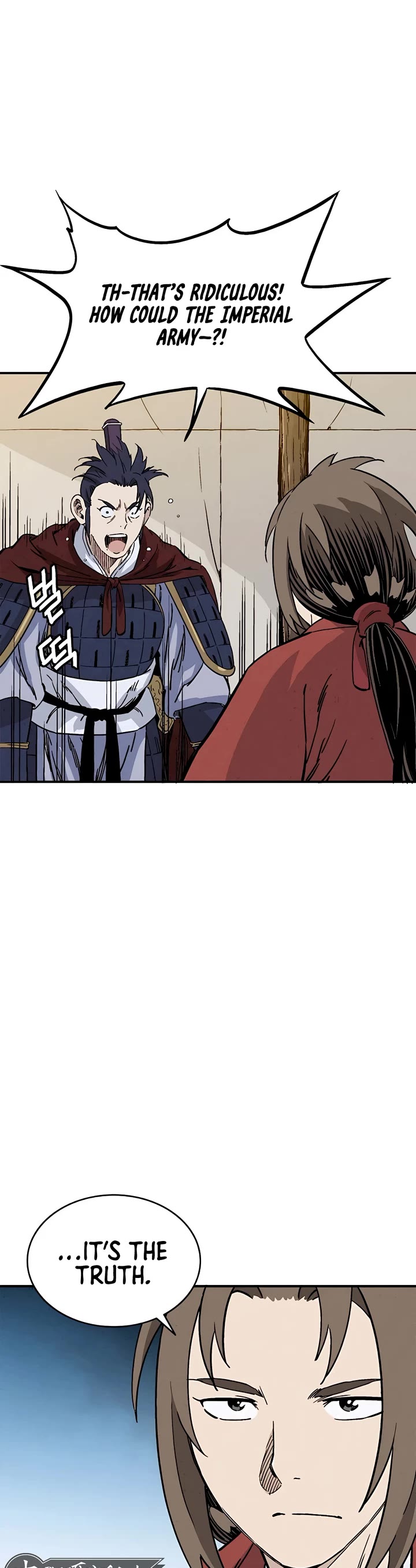 I Reincarnated as a Legendary Surgeon chapter 110 page 28