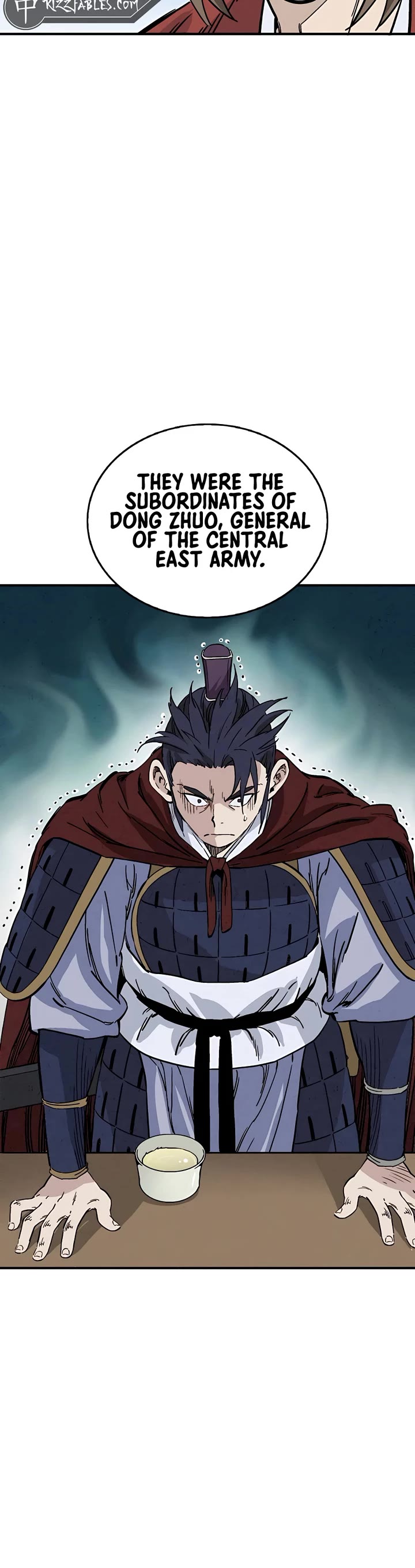 I Reincarnated as a Legendary Surgeon chapter 110 page 29