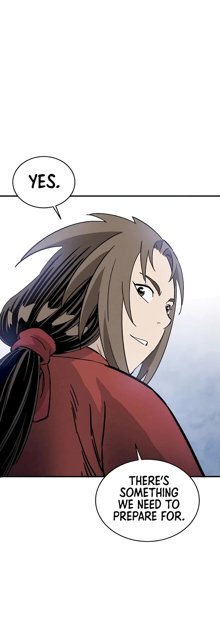 I Reincarnated as a Legendary Surgeon chapter 110 page 3