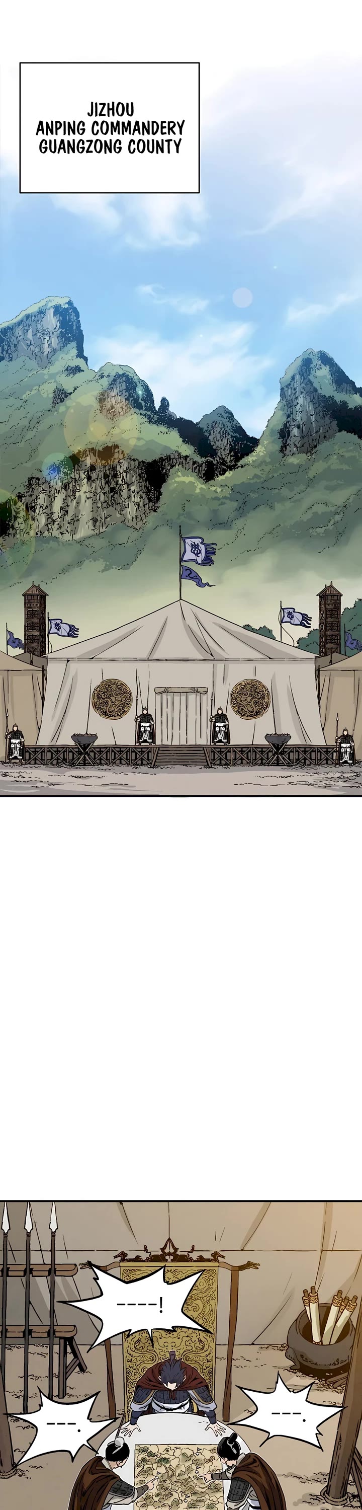 I Reincarnated as a Legendary Surgeon chapter 110 page 5