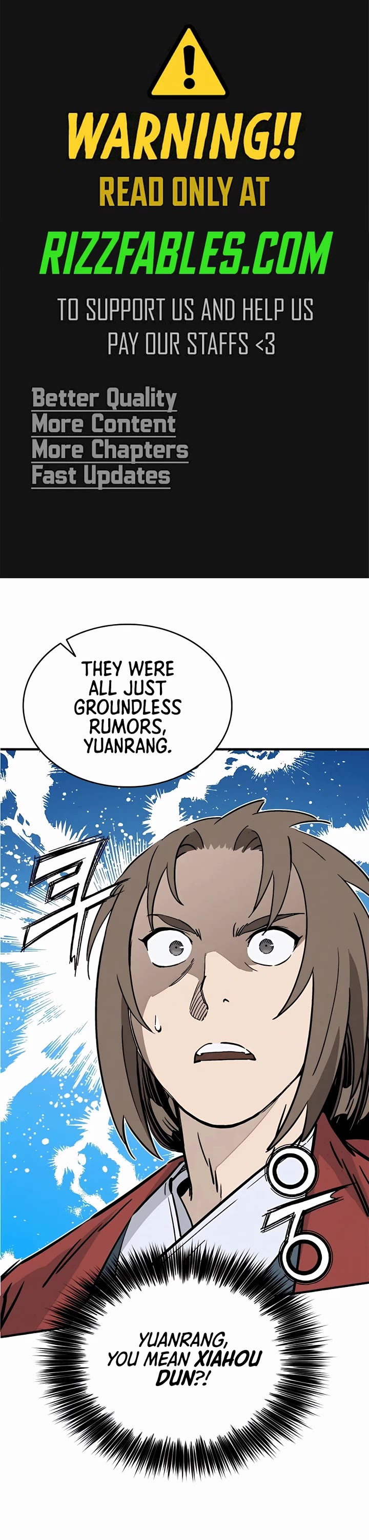 I Reincarnated as a Legendary Surgeon chapter 111 page 1