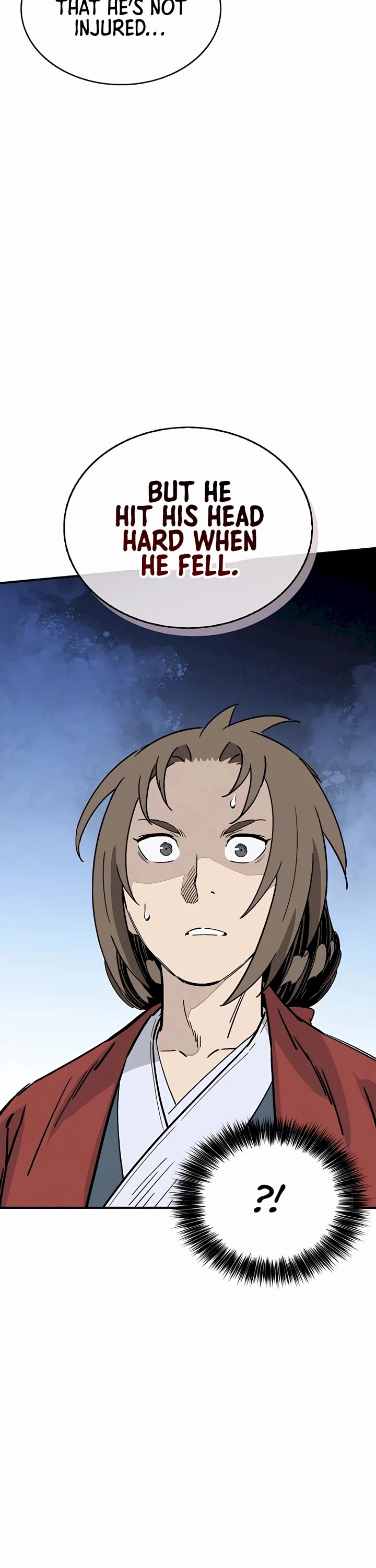 I Reincarnated as a Legendary Surgeon chapter 111 page 10