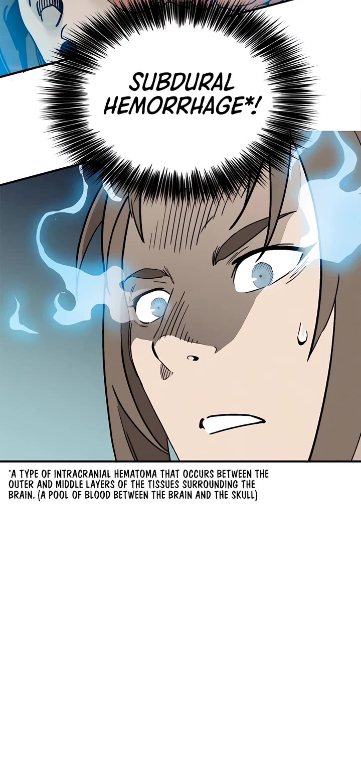 I Reincarnated as a Legendary Surgeon chapter 111 page 16