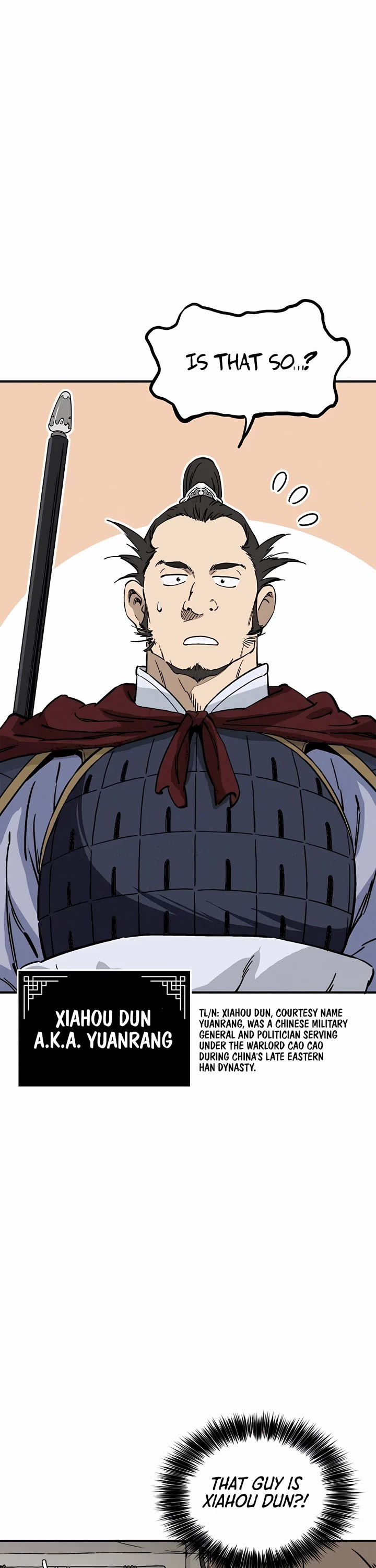 I Reincarnated as a Legendary Surgeon chapter 111 page 2