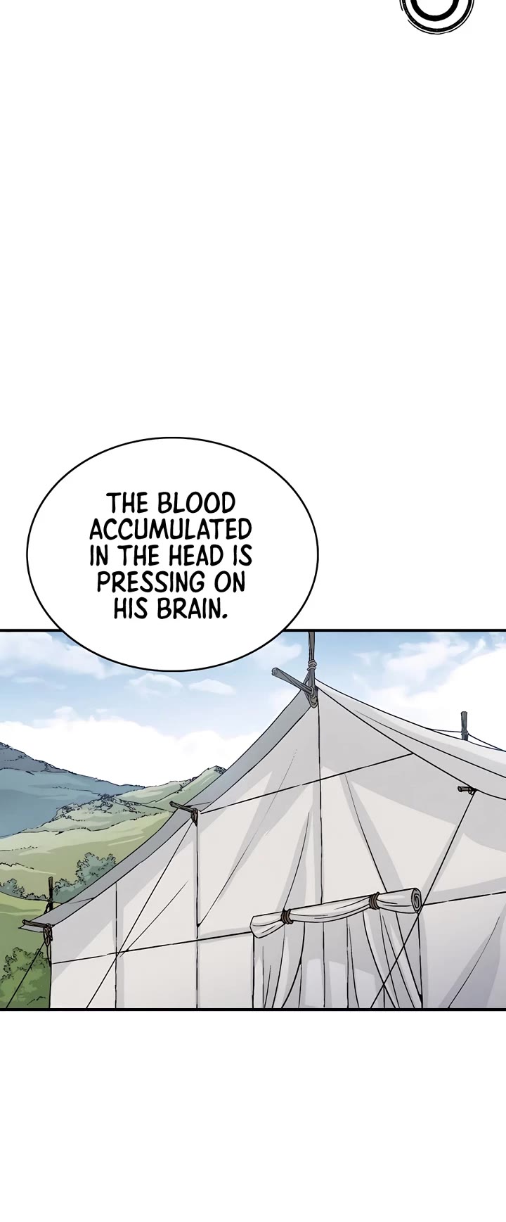 I Reincarnated as a Legendary Surgeon chapter 111 page 20