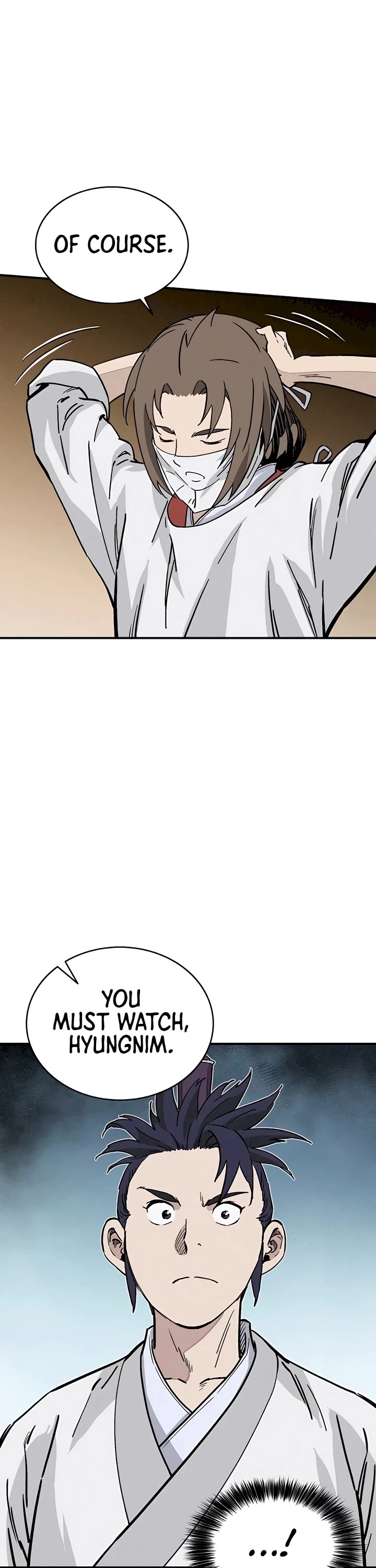 I Reincarnated as a Legendary Surgeon chapter 111 page 29