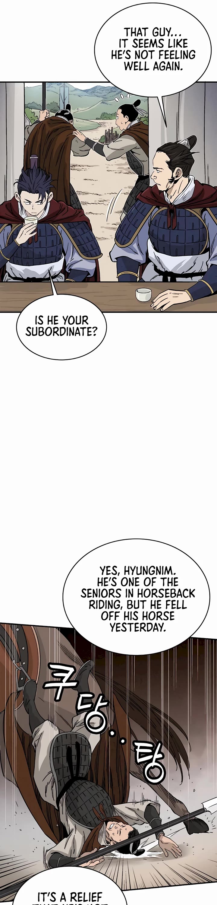 I Reincarnated as a Legendary Surgeon chapter 111 page 9