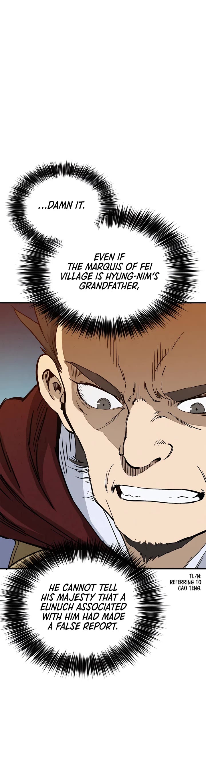 I Reincarnated as a Legendary Surgeon chapter 112 page 27