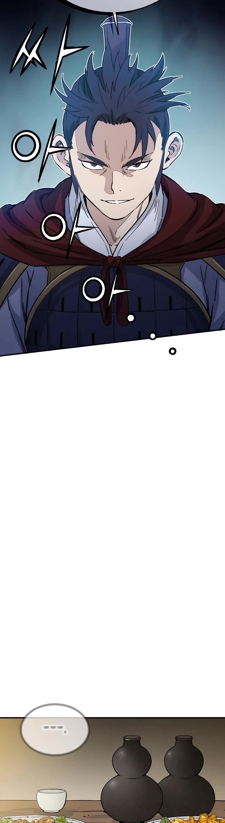 I Reincarnated as a Legendary Surgeon chapter 112 page 32