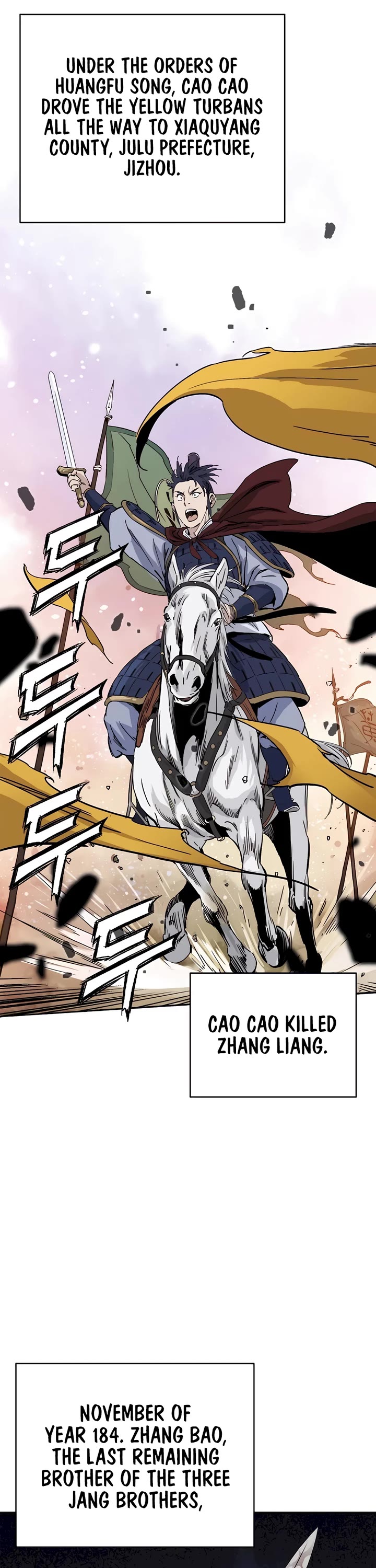 I Reincarnated as a Legendary Surgeon chapter 113 page 24