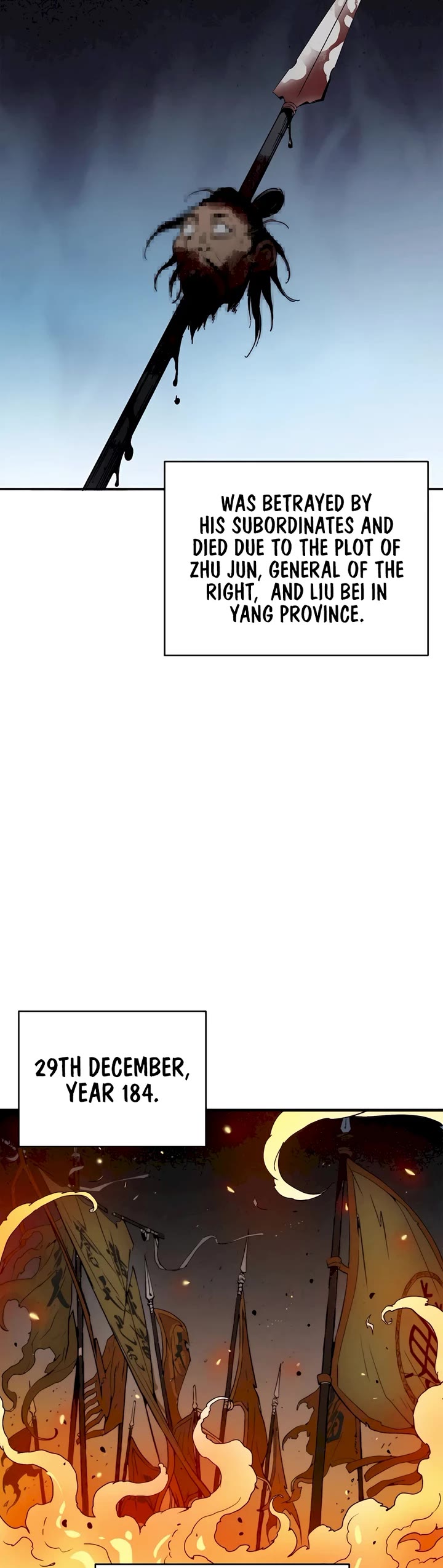 I Reincarnated as a Legendary Surgeon chapter 113 page 25