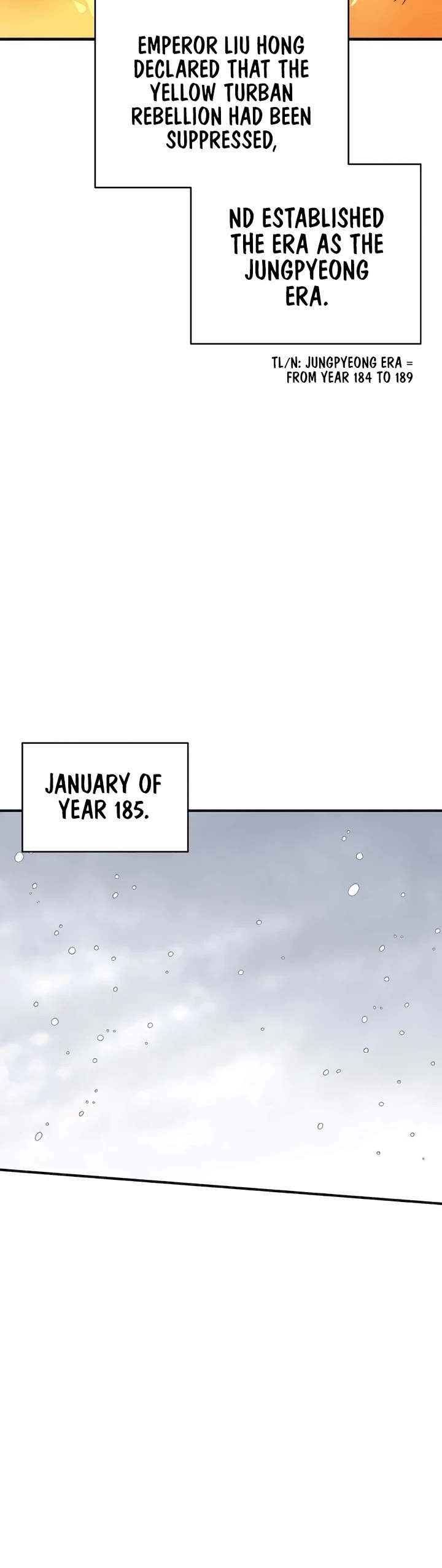 I Reincarnated as a Legendary Surgeon chapter 113 page 26