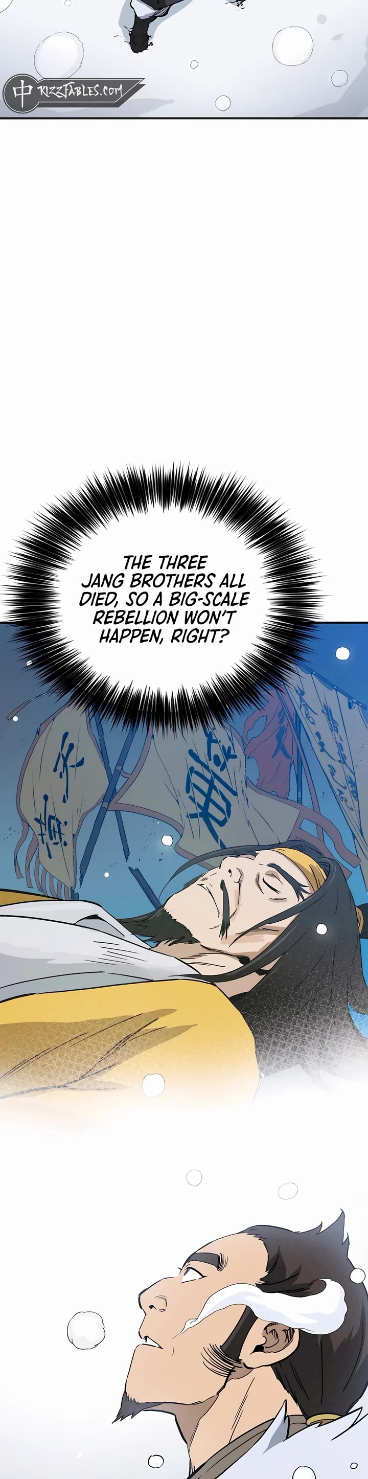 I Reincarnated as a Legendary Surgeon chapter 113 page 28