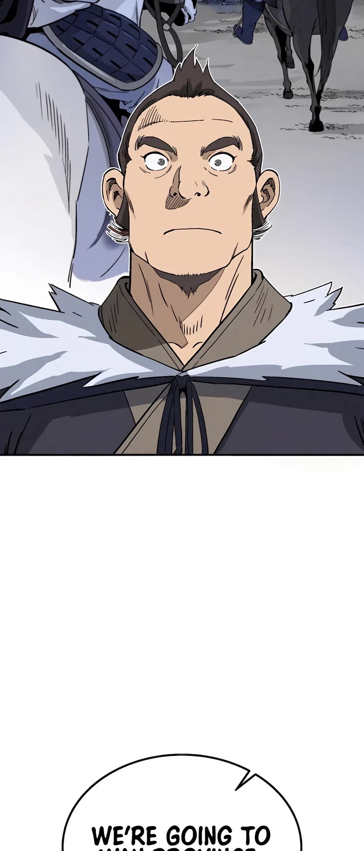 I Reincarnated as a Legendary Surgeon chapter 113 page 32