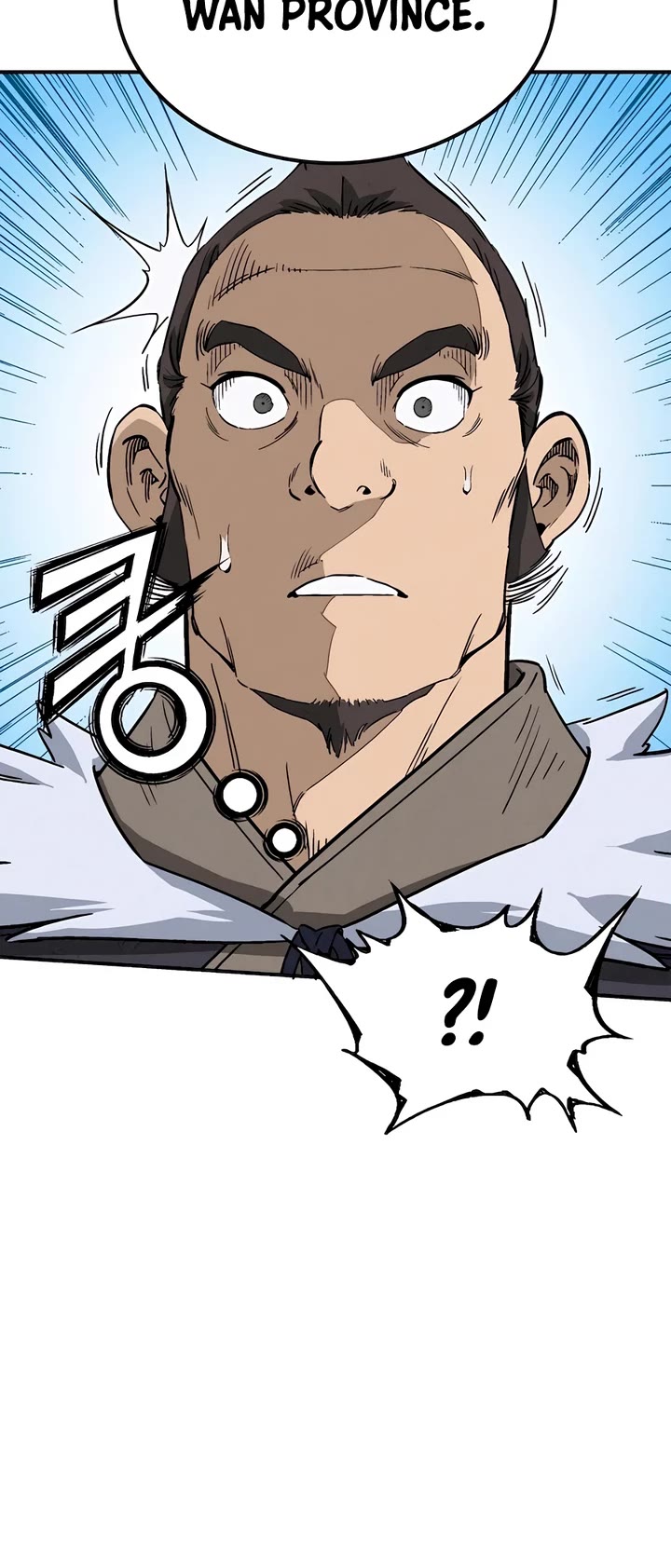 I Reincarnated as a Legendary Surgeon chapter 113 page 33