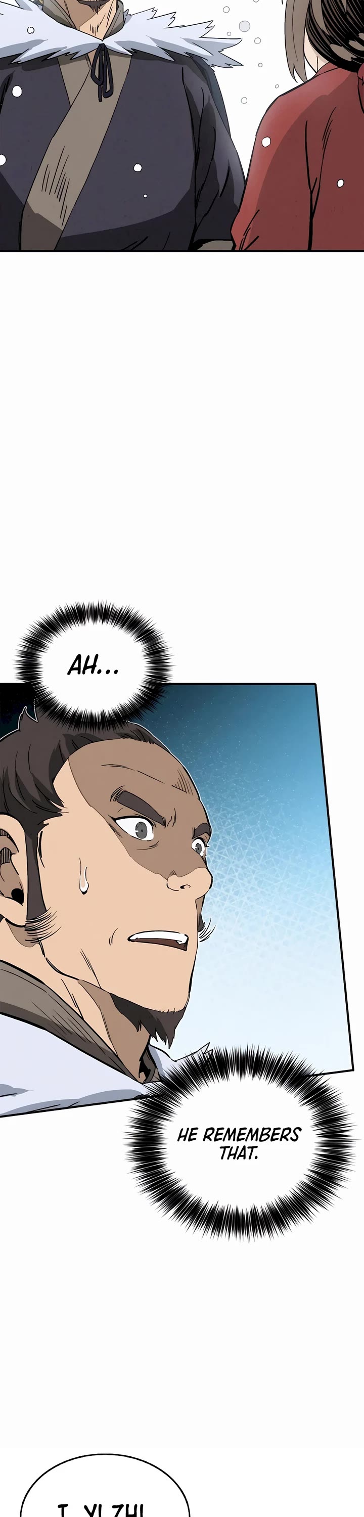 I Reincarnated as a Legendary Surgeon chapter 113 page 36