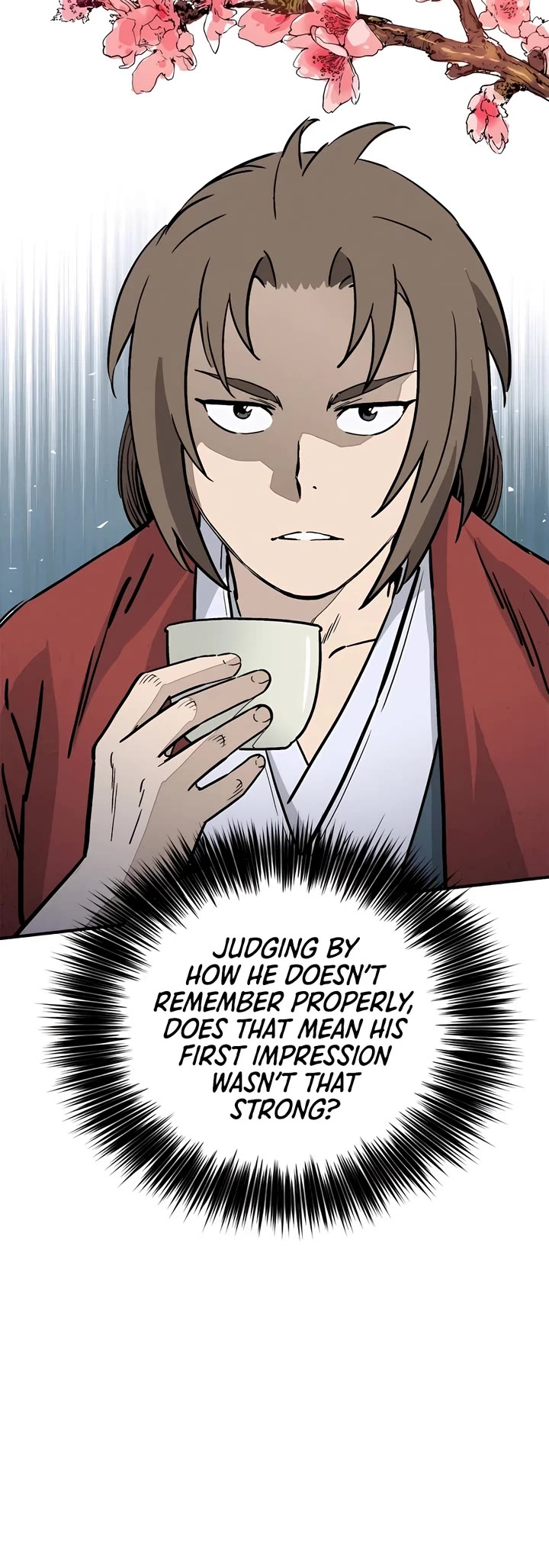 I Reincarnated as a Legendary Surgeon chapter 113 page 4