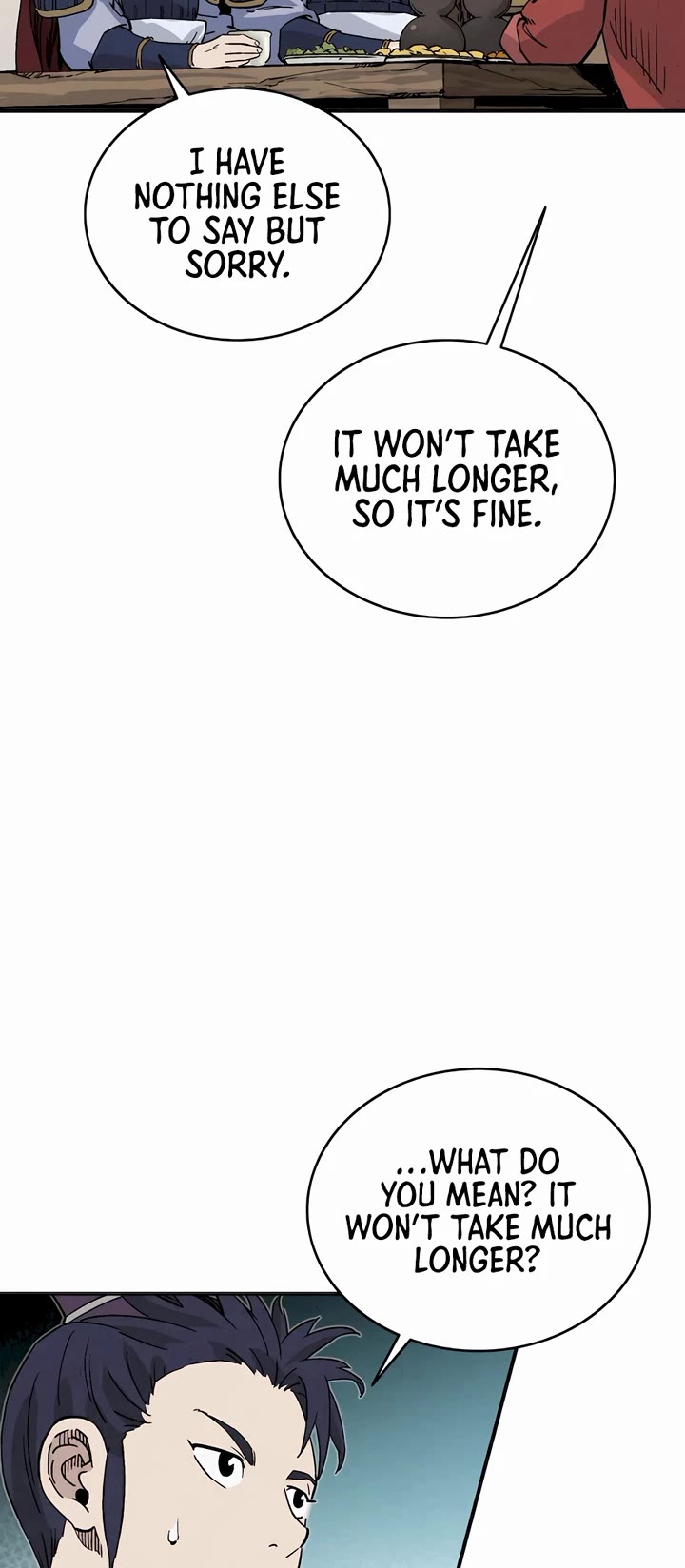 I Reincarnated as a Legendary Surgeon chapter 113 page 7