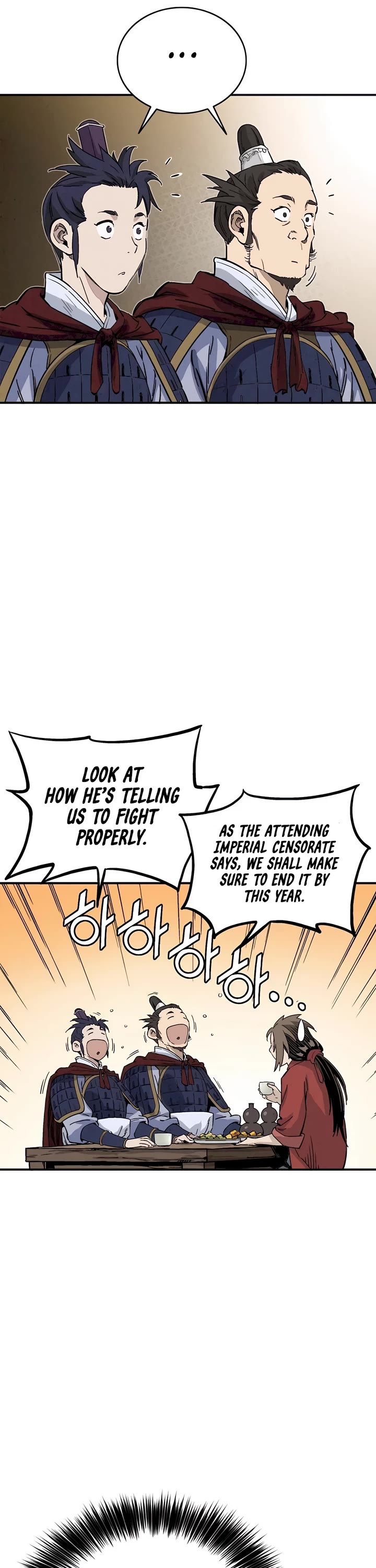 I Reincarnated as a Legendary Surgeon chapter 113 page 9