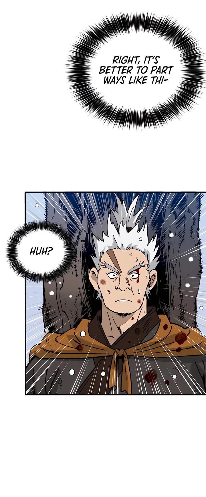 I Reincarnated as a Legendary Surgeon chapter 114 page 10