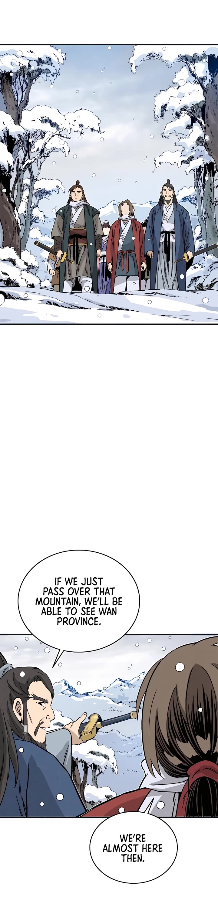 I Reincarnated as a Legendary Surgeon chapter 114 page 12